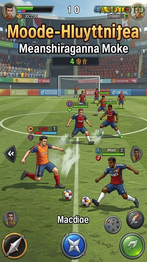 Screenshot A200m nomor 1