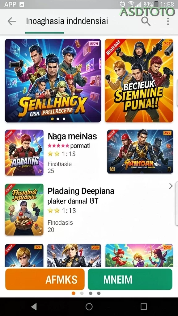 Screenshot Asiktoto nomor 3